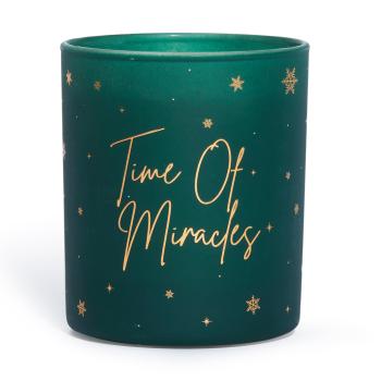 Revolution Home Lumânare parfumată Time of Miracles 200 g