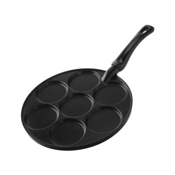 Tigaie pentru 7 clătite Nordic Ware Dollar