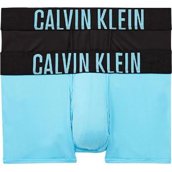 Calvin Klein 2 PACK - boxeri pentru bărbați NB2599A-JCF XL