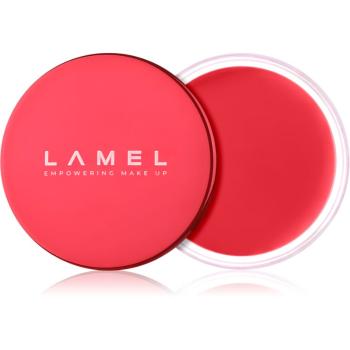 LAMEL Flamy Fever Blush blush cremos culoare №402 7 g