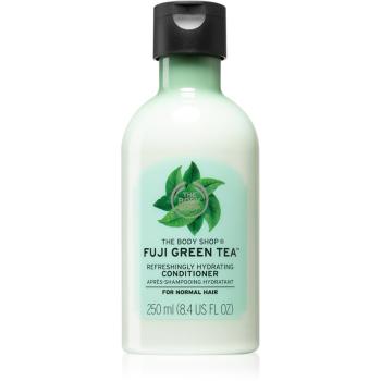 The Body Shop Fuji Green Tea balsam cu ceai verde 250 ml
