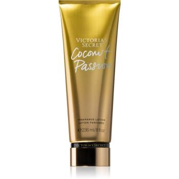 Victoria's Secret Coconut Passion lapte de corp pentru femei 236 ml