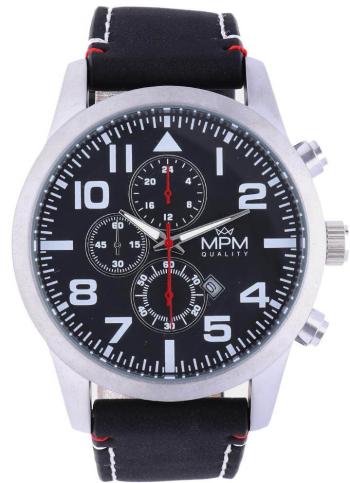 Prim MPM Quality Pilot W01M.11276.F