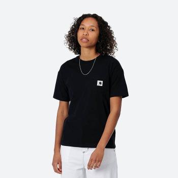 Carhartt WIP S/S Pocket T-Shirt I029070 BLACK