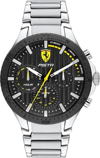 Scuderia Ferrari Pista Chrono 0830854