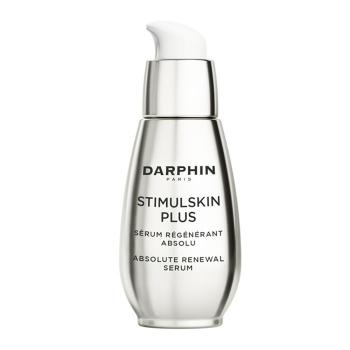 Darphin Ser regenerant pentru piele Stimulskin Plus (Absolute Renewal Serum) 30 ml