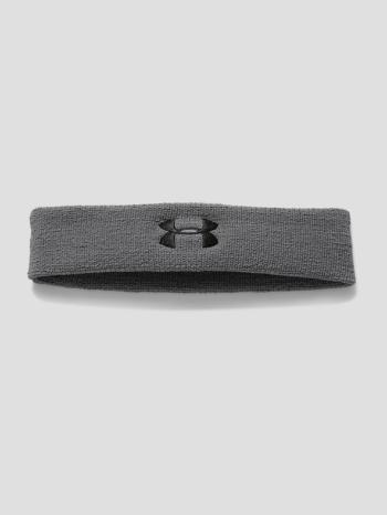 Under Armour Performance Frizură Gri