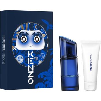 Kenzo Homme Intense set cadou pentru bărbați