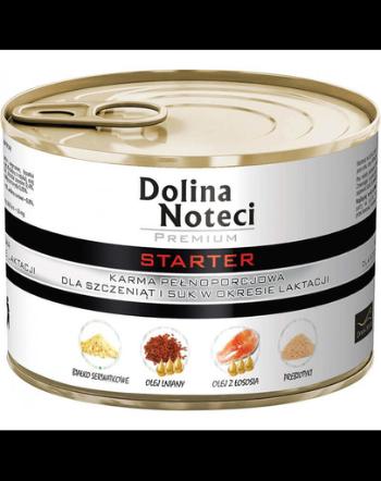 DOLINA NOTECI Premium Starter 185 g