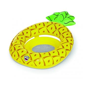 Colac gonflabil pentru copii Big Mouth Inc. Pineapple