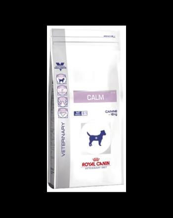 ROYAL CANIN Dog calm canine 4 kg