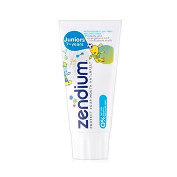 Zendium Pastă de dinți pentru copii 7+ 50 ml