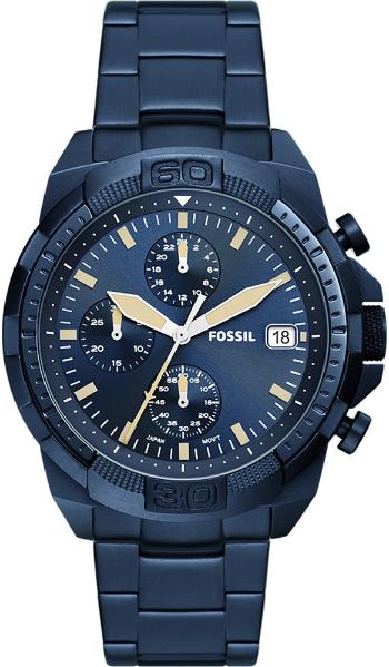 Fossil Bronson Chronograph FS5916