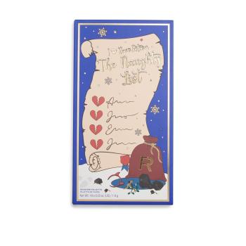 I Heart Revolution Paleta de farduri de ochi The Naughty List 18 x 1 g