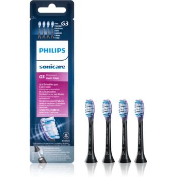 Philips Sonicare Premium Gum Care Standard capete de schimb pentru periuta de dinti 4 buc