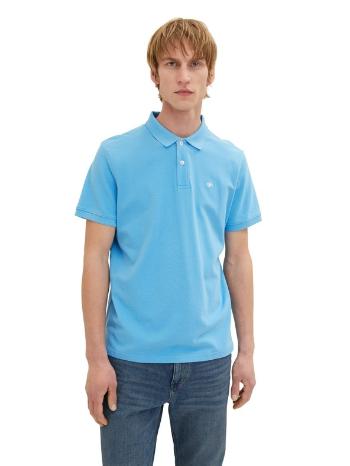 Tom Tailor Polo Tricou Albastru