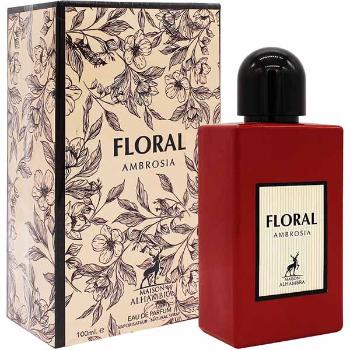 Alhambra Floral Ambrosia - EDP 100 ml