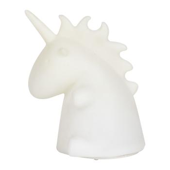 Felinar cu LED alb (înălțime 11,5 cm) Unicorn – Hilight