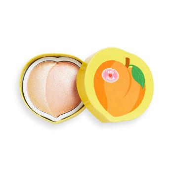I Heart Revolution Iluminator Tasty 3D Peach 20 g