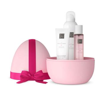 Rituals Set cadou pentru îngrijirea corpului The Ritual of Sakura Gift Set