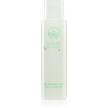 Annayake CleanSkin Lotion Premier Soin Anti-Âge crema de fata cu efect de intinerire 150 ml