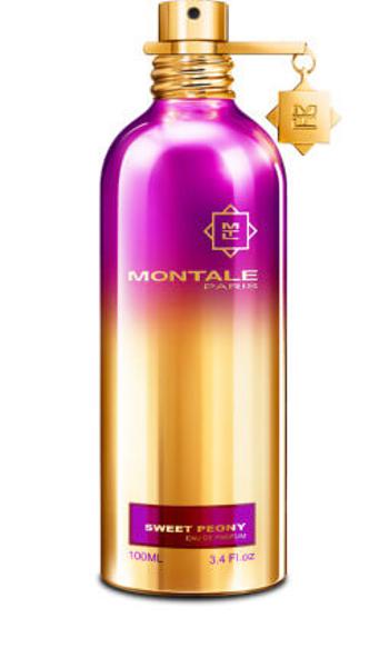 Montale Sweet Peony - EDP 2,0 ml - mostră cu pulverizator