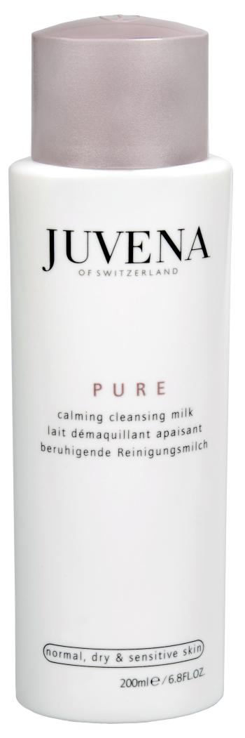 Juvena Lapte demachiant (Calming Cleansing Milk) 200 ml