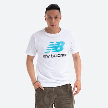 New Balance Essentials Stacked Logo MT01575VLS