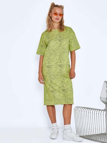 Noisy May Anna Rochie Verde