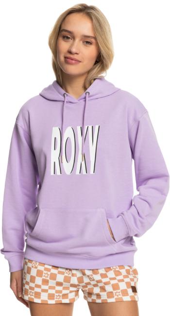 Roxy Hanorac de damă THATS RAD Relaxed Fit ERJFT04698-PNG0 XS