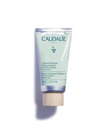 Caudalie Exfoliant de curățare profund pentru piele (Deep Cleansing Exfoliator) 75 ml