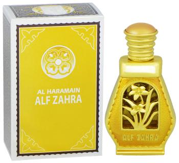 Al Haramain Alf Zahra - ulei de parfum 15 ml