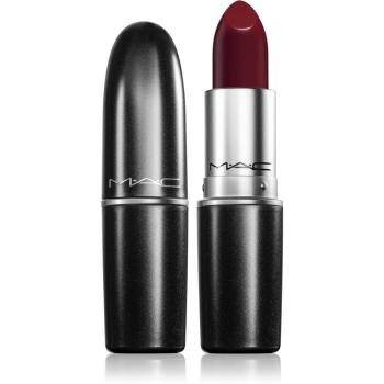 MAC Cosmetics  Matte Lipstick ruj cu efect matifiant culoare Avant Garnet 3 g