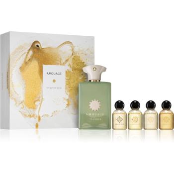 Amouage Meander set cadou unisex