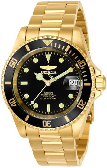 Invicta Pro Diver Automatic 8929OB