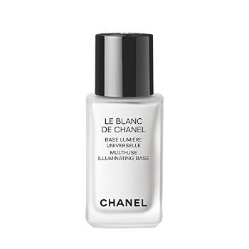 Chanel Bază sub make-up Le Blanc De Chanel (Multi-Use Illuminating Base) 30 ml
