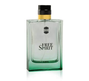 Ajmal Free Spirit - EDP 100 ml