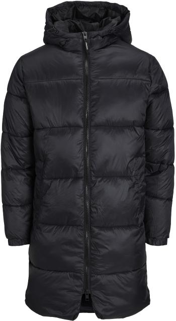 Jack&Jones Palton pentru bărbați JJTOBY 12236052 Black S