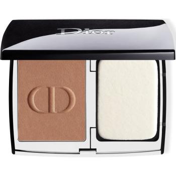 DIOR Dior Forever Natural Velvet machiaj compact persistent culoare 6N Neutral 10 g