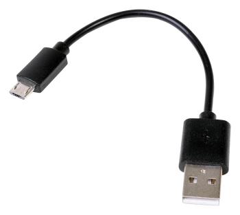 Wotchi Cablu de încărcare USB pentru W26B