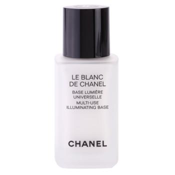 Chanel Le Blanc de Chanel baza pentru machiaj 30 ml