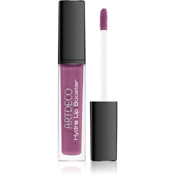 ARTDECO Hydra Lip Booster lip gloss cu efect de hidratare culoare 41 Translucent Syringa 6 ml