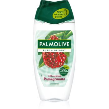 Palmolive Pure & Delight Pomegranate gel de duș 250 ml