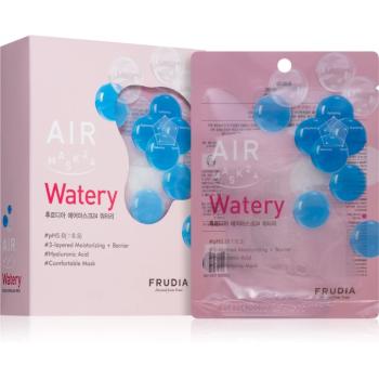 Frudia AIR Watery masca pentru celule pentru regenerarea și reînnoirea pielii 10x25 ml