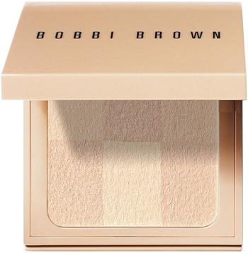 Bobbi Brown Pudră iluminatoare (Nude Finish Illuminating Powder) 6,6 g Bare