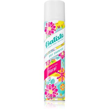 Batiste Floral Lively Blossoms șampon uscat pentru toate tipurile de păr 200 ml