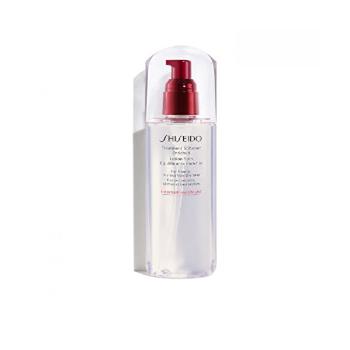 Shiseido Apă micelară pentru piele normală chiar uscată InternalPower Resist (Treatment Softener Enriched) 150 ml