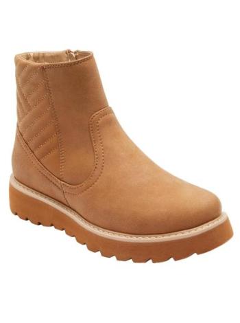 Roxy Botine pentru femei Jovie ARJB700750-TAN 37