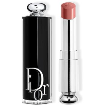 DIOR Dior Addict ruj strălucitor reincarcabil culoare 100 Nude Look 3,2 g