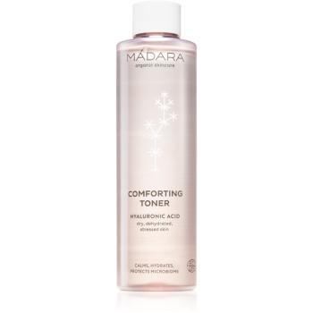 Mádara Comforting calmant tonic 200 ml